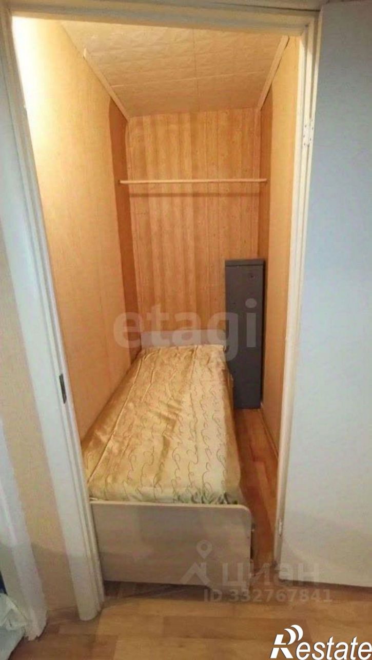 1-комн квартира ул Алтайская, 126,  д. 126