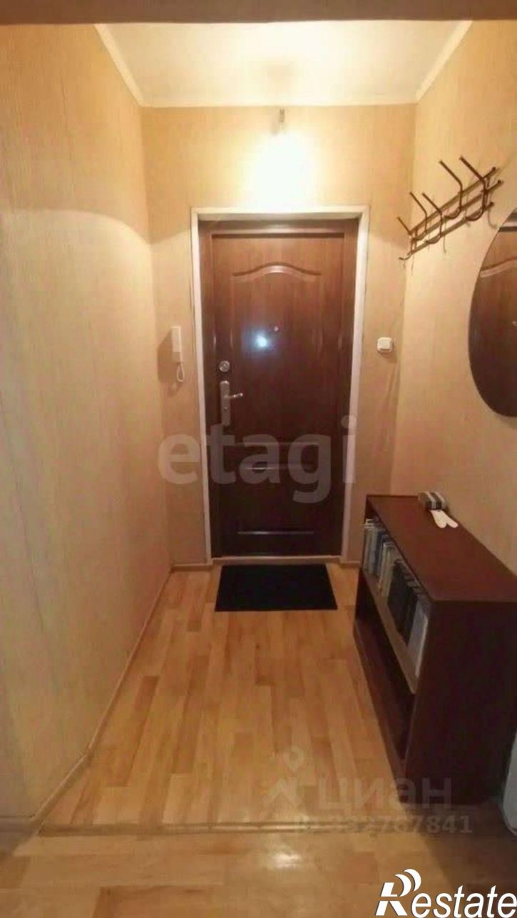 1-комн квартира ул Алтайская, 126,  д. 126