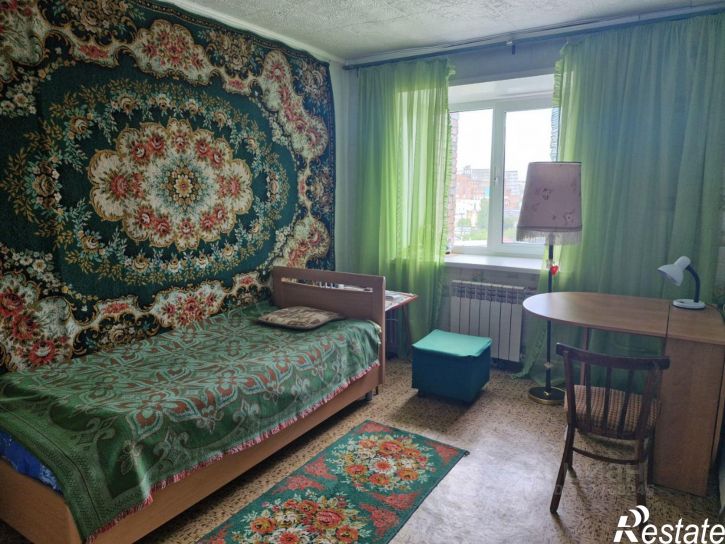 3-комн квартира ул Елизаровых, 54,  д. 54