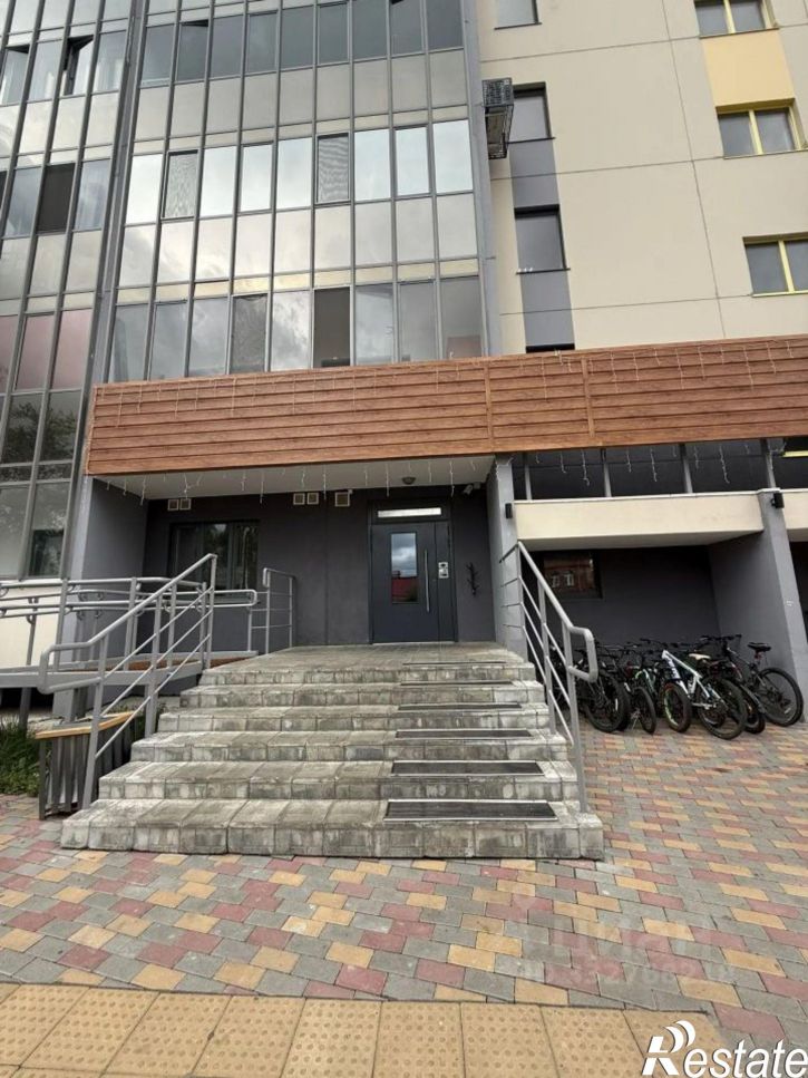 2-комн квартира ул Войкова, 47,  д. 47