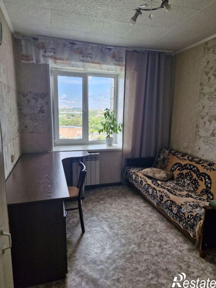 3-комн квартира ул Елизаровых, 54,  д. 54