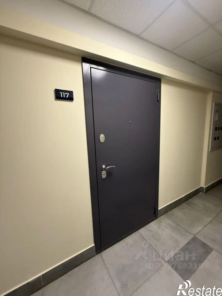 2-комн квартира ул Войкова, 47,  д. 47