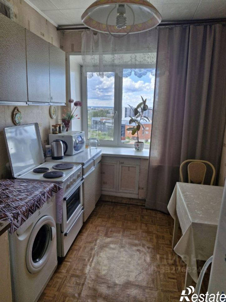 3-комн квартира ул Елизаровых, 54,  д. 54