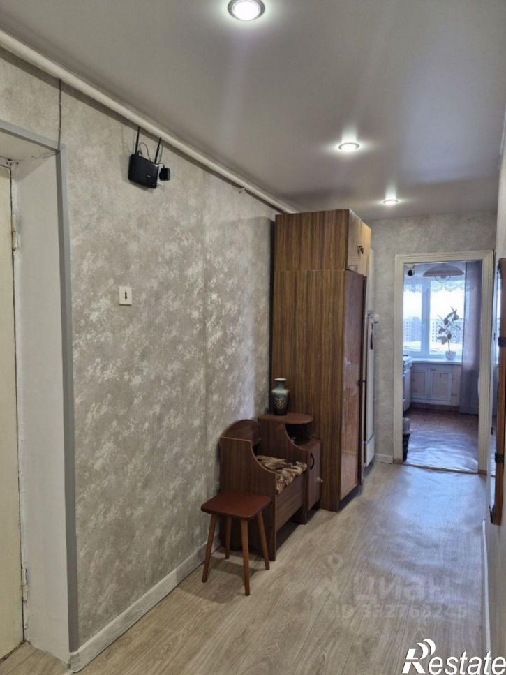 3-комн квартира ул Елизаровых, 54,  д. 54