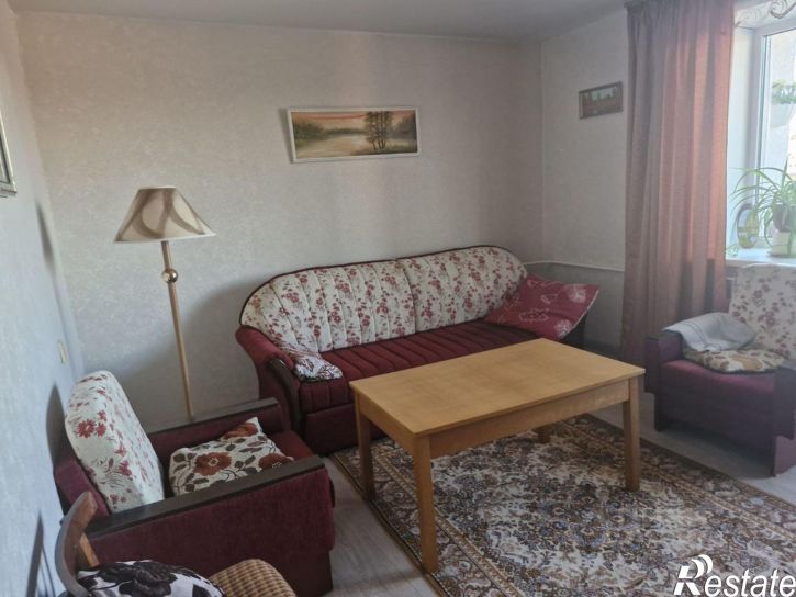 3-комн квартира ул Елизаровых, 54,  д. 54