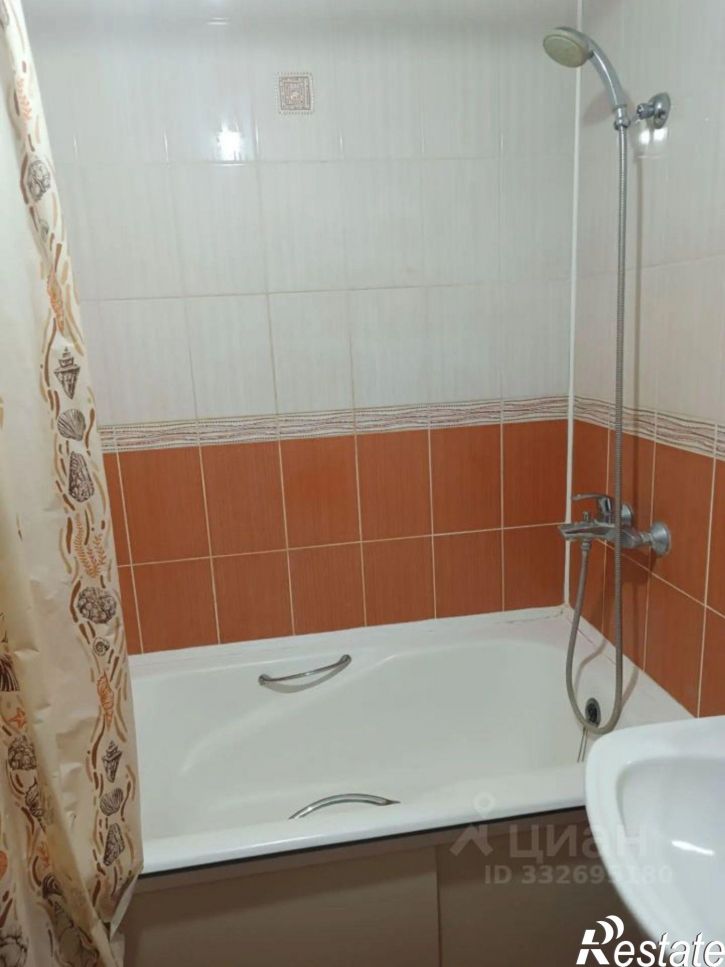 1-комн квартира ул Никитина, 56,  д. 56