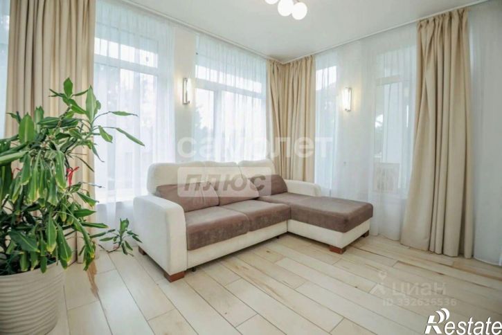 Коттедж/дом ул Бориса Пастернака, 59,  д. 59