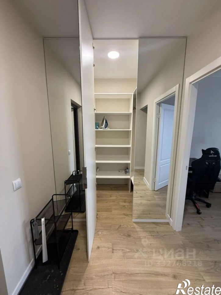 2-комн квартира ул Войкова, 47,  д. 47