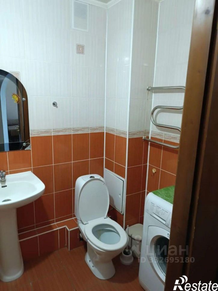1-комн квартира ул Никитина, 56,  д. 56