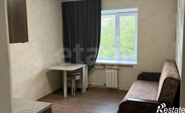 1-комн квартира ул Мокрушина, 12а,  д. 12а