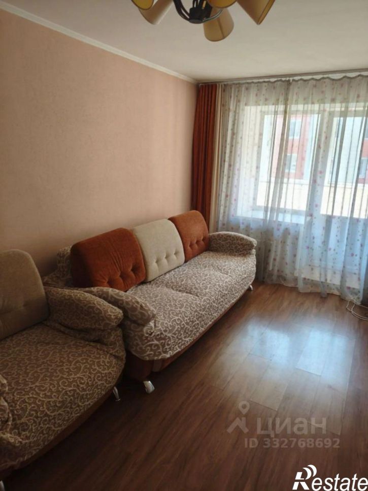 1-комн квартира Ботанический пер, 7А,  д. 7А
