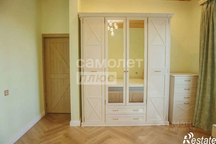 Коттедж/дом ул Бориса Пастернака, 59,  д. 59