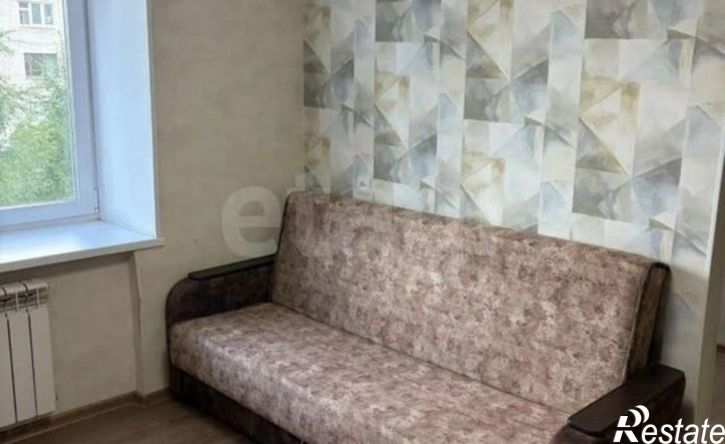 1-комн квартира ул Мокрушина, 12а,  д. 12а