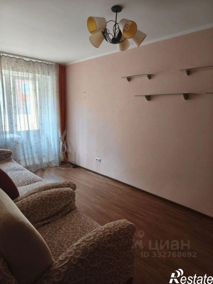 1-комн квартира Ботанический пер, 7А,  д. 7А
