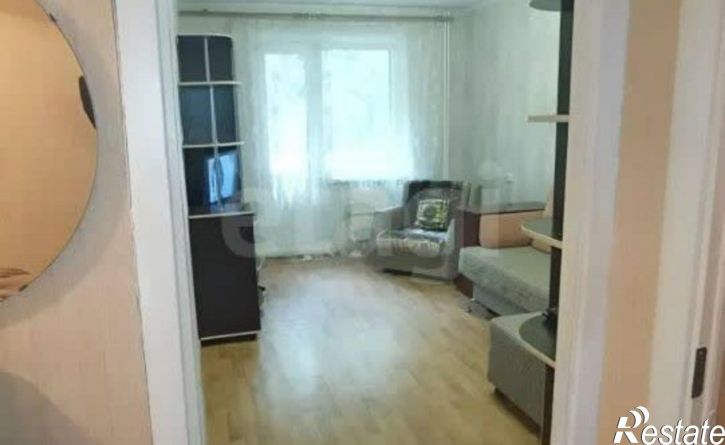 1-комн квартира ул Алтайская, 126,  д. 126