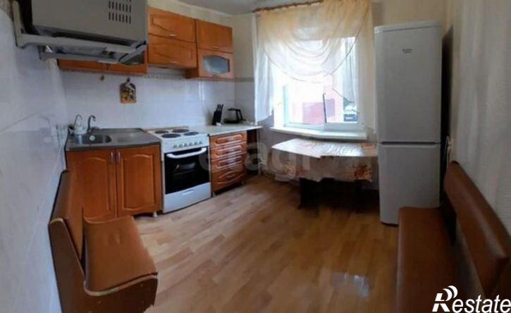 1-комн квартира ул Алтайская, 126,  д. 126