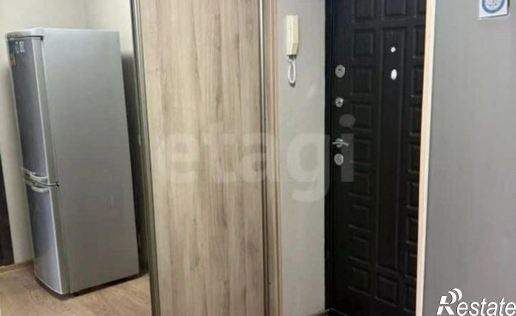 1-комн квартира ул Мокрушина, 12а,  д. 12а
