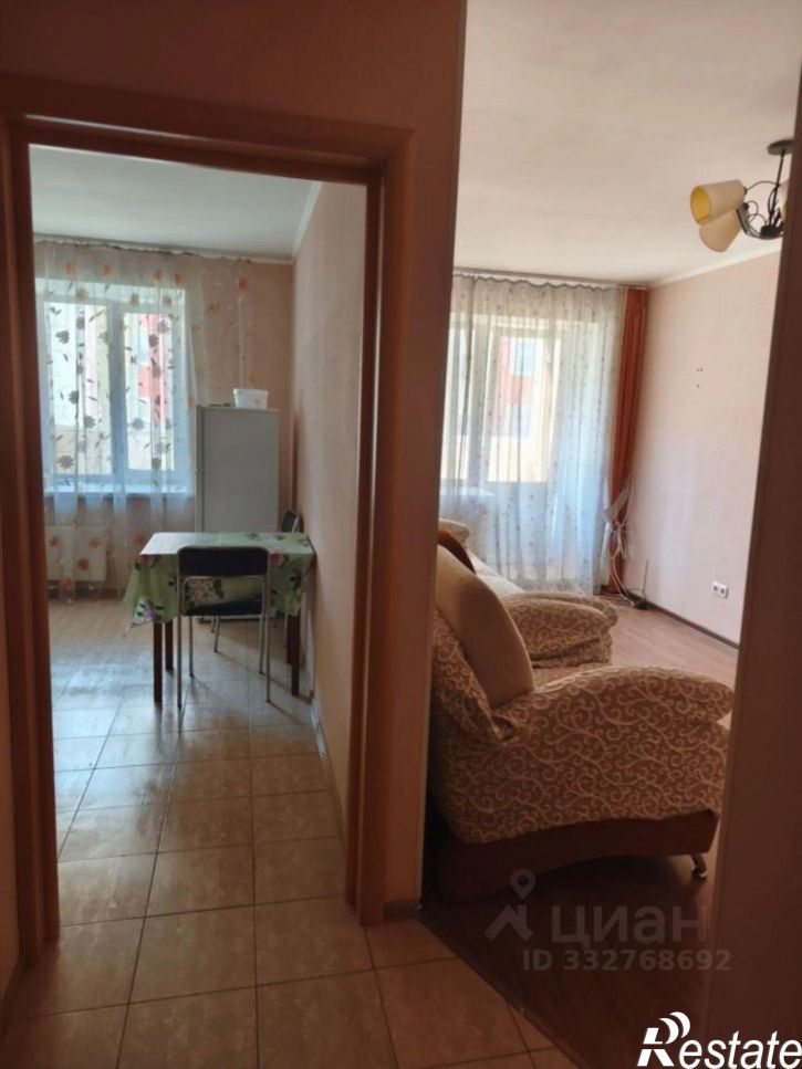 1-комн квартира Ботанический пер, 7А,  д. 7А