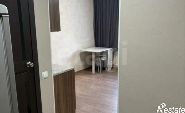 1-комн квартира ул Мокрушина, 12а,  д. 12а