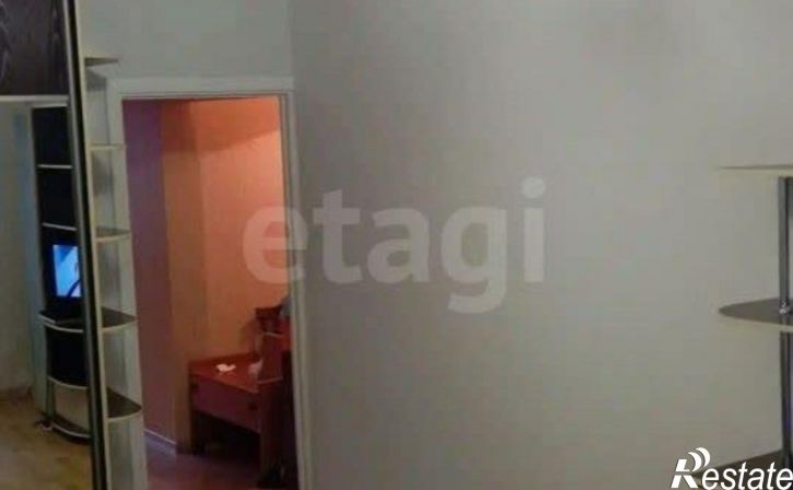 1-комн квартира ул Алтайская, 126,  д. 126
