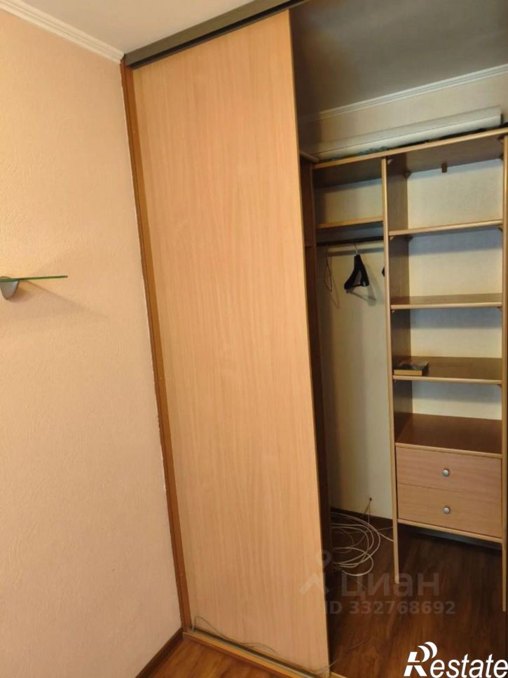 1-комн квартира Ботанический пер, 7А,  д. 7А