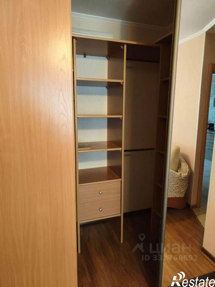 1-комн квартира Ботанический пер, 7А,  д. 7А