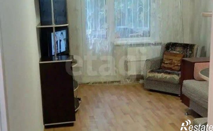 1-комн квартира ул Алтайская, 126,  д. 126