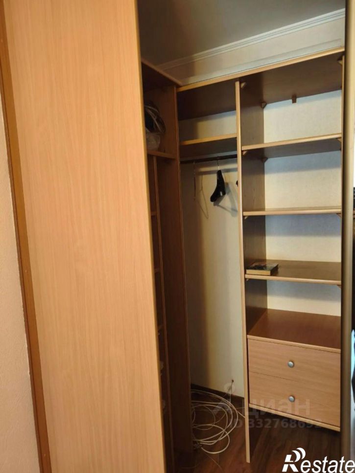 1-комн квартира Ботанический пер, 7А,  д. 7А
