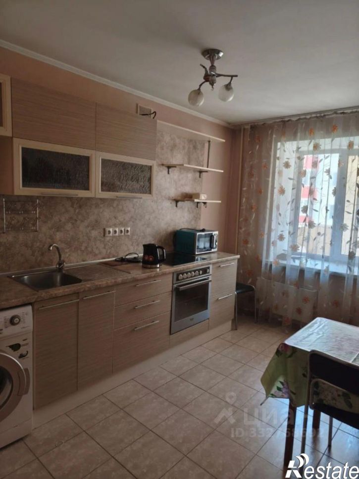 1-комн квартира Ботанический пер, 7А,  д. 7А