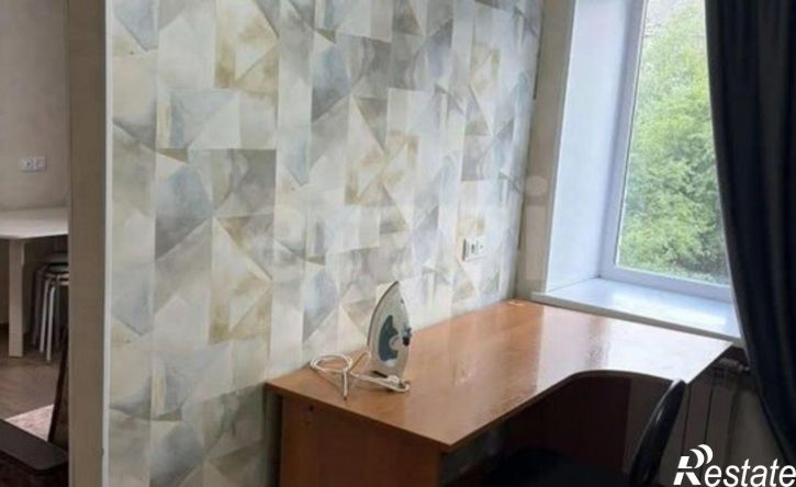 1-комн квартира ул Мокрушина, 12а,  д. 12а