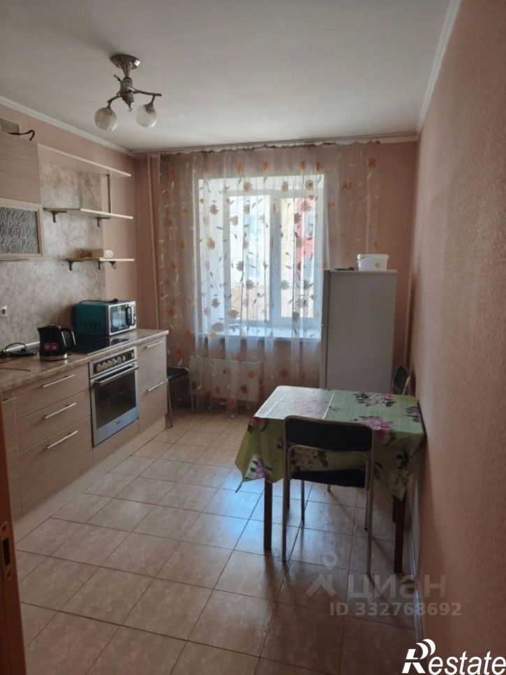 1-комн квартира Ботанический пер, 7А,  д. 7А
