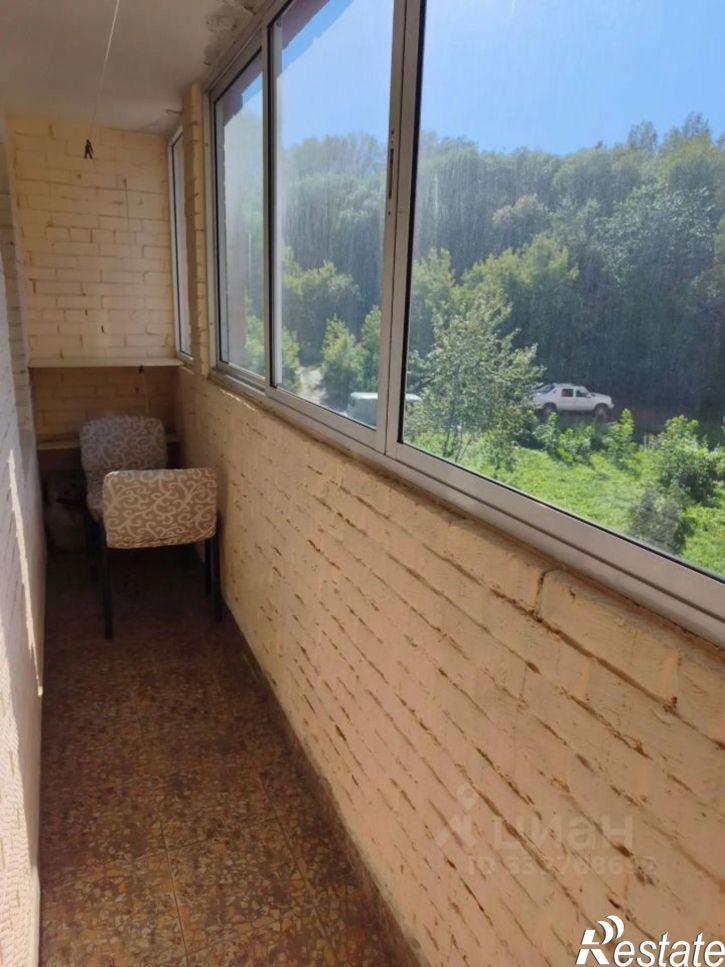 1-комн квартира Ботанический пер, 7А,  д. 7А