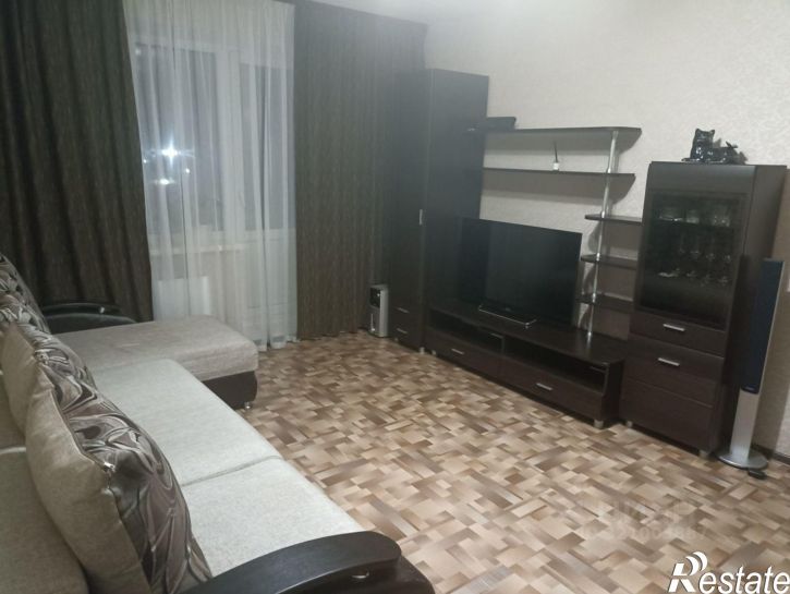 2-комн квартира ул Энтузиастов, 41,  д. 41
