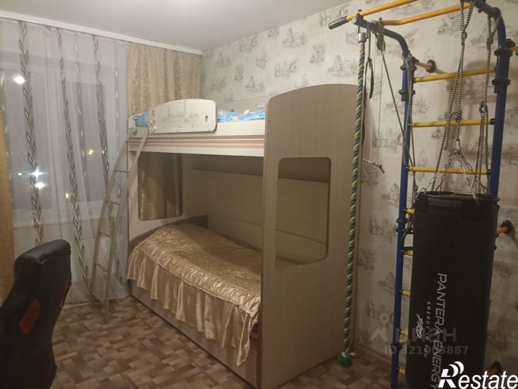 2-комн квартира ул Энтузиастов, 41,  д. 41