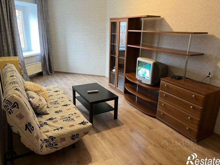 1-комн квартира ул Красноармейская, 51/1,  д. 51/1
