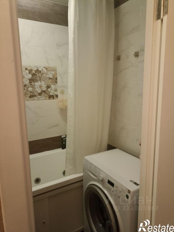 2-комн квартира ул Энтузиастов, 41,  д. 41