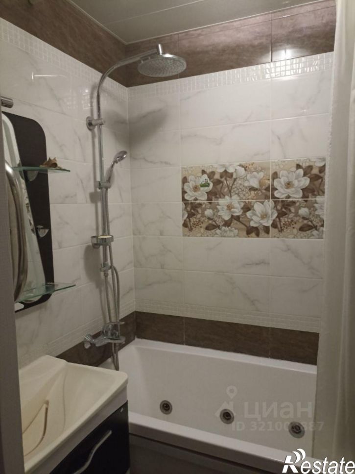 2-комн квартира ул Энтузиастов, 41,  д. 41