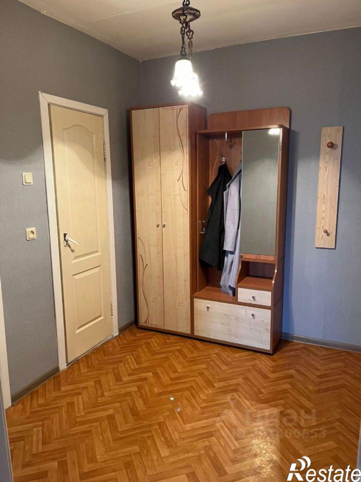 1-комн квартира ул Красноармейская, 51/1,  д. 51/1