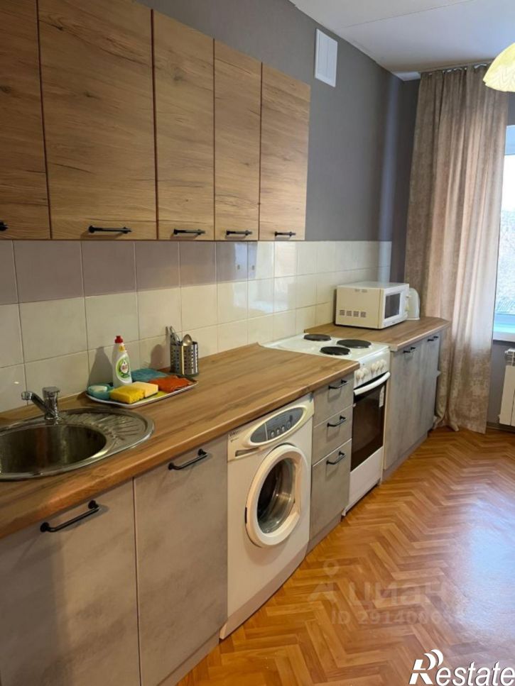 1-комн квартира ул Красноармейская, 51/1,  д. 51/1