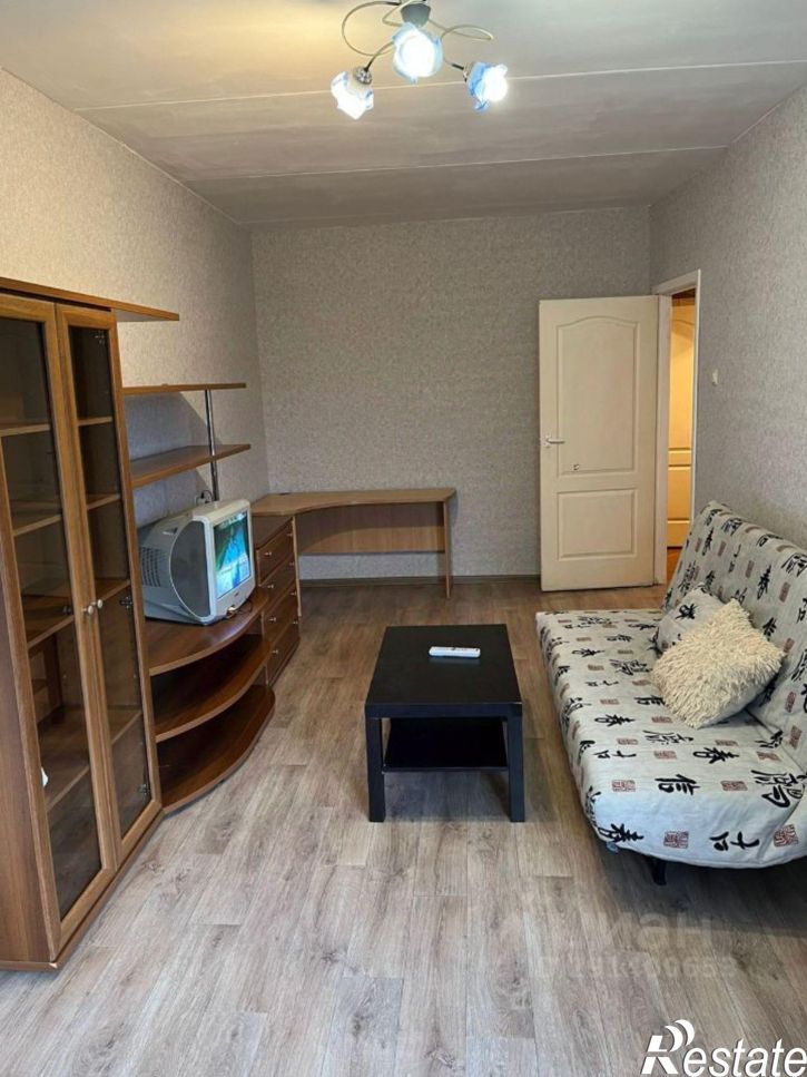 1-комн квартира ул Красноармейская, 51/1,  д. 51/1