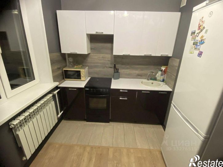 1-комн квартира пр-кт Ленина, 210,  д. 210