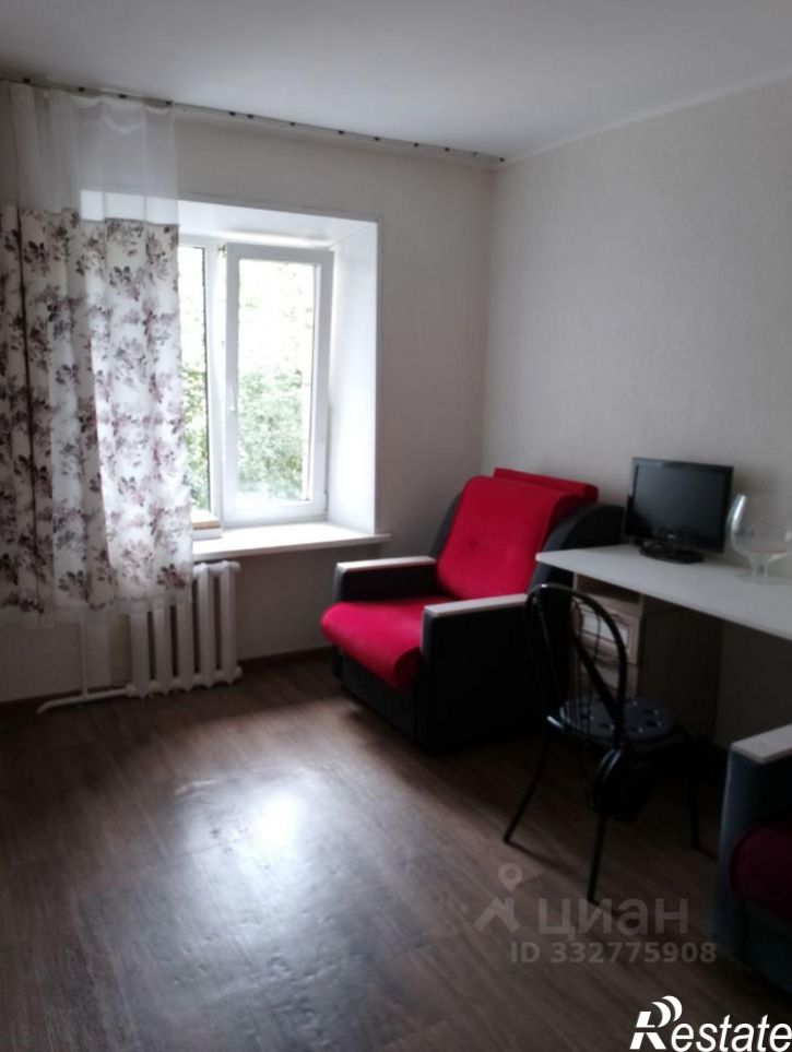 2-комн квартира ул Мокрушина, 24,  д. 24