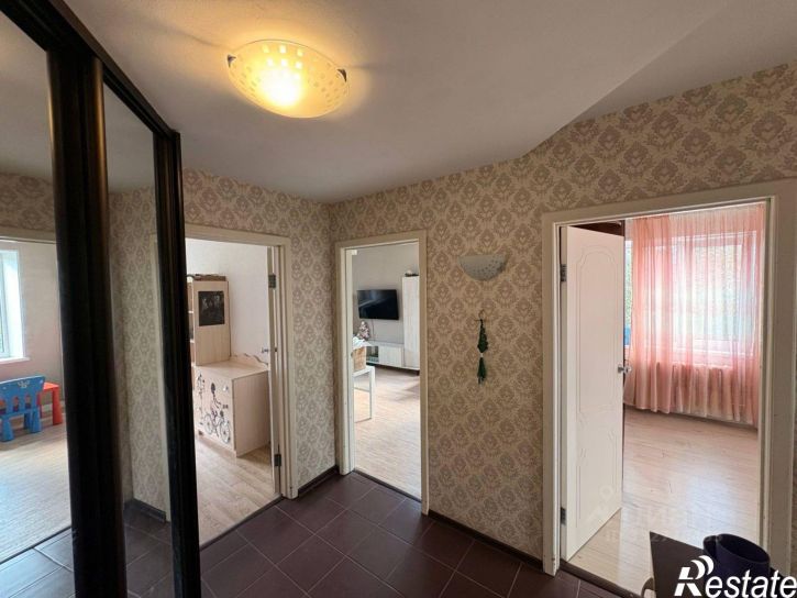 3-комн квартира ул Говорова, 58/1,  д. 58/1