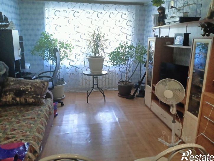 Комната ул Грузинская, 19,  д. 19
