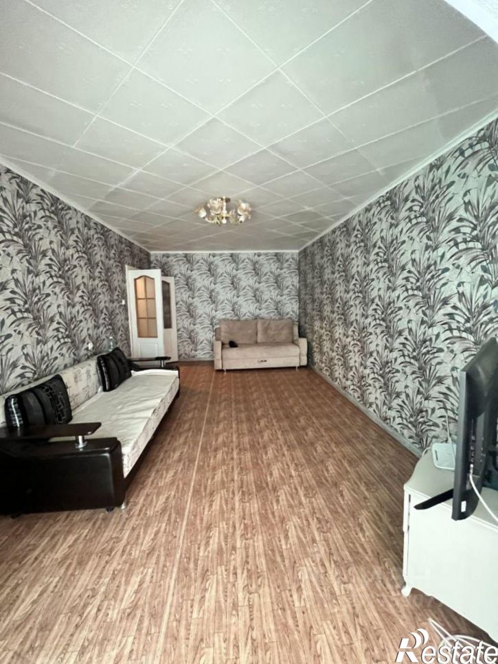2-комн квартира Иркутский тракт, 32,  д. 32