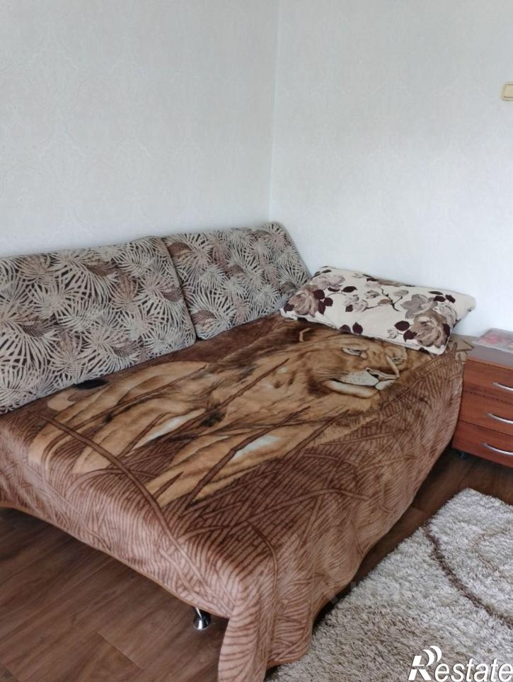 2-комн квартира ул Мокрушина, 24,  д. 24
