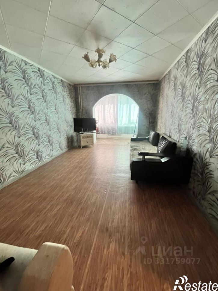 2-комн квартира Иркутский тракт, 32,  д. 32