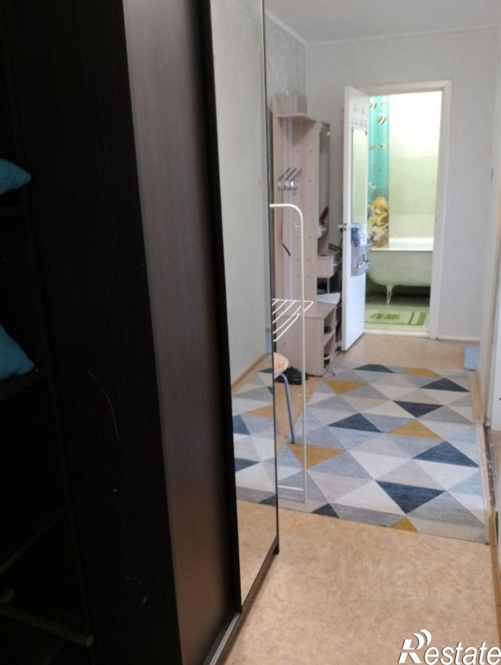 2-комн квартира ул Мокрушина, 24,  д. 24