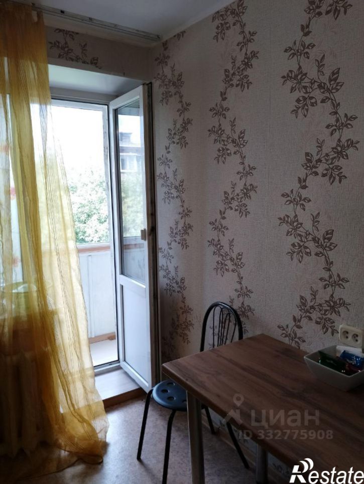 2-комн квартира ул Мокрушина, 24,  д. 24
