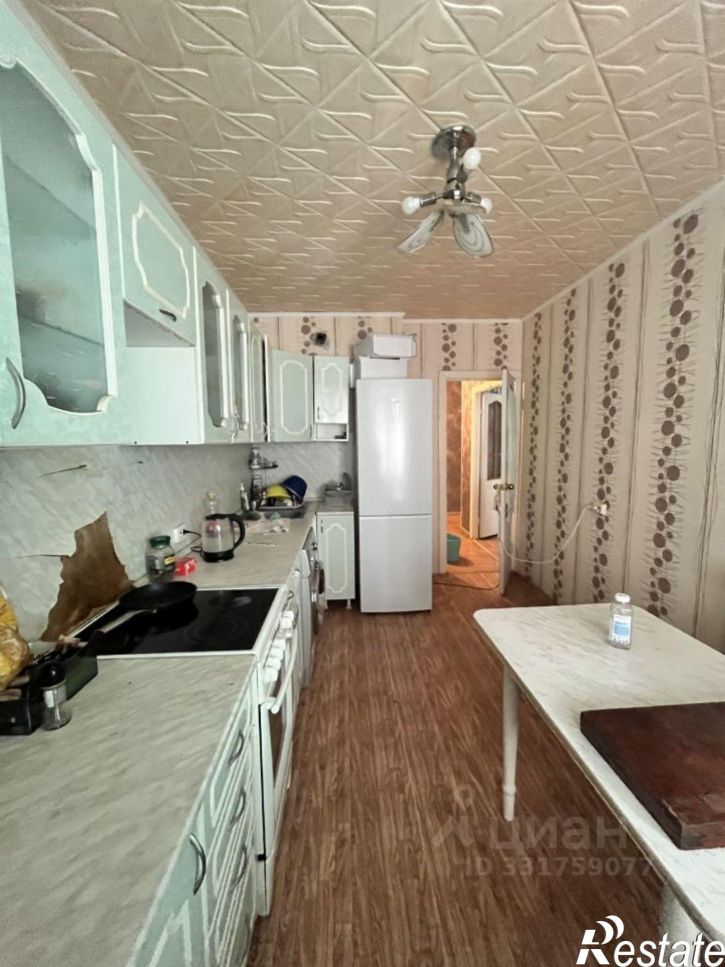 2-комн квартира Иркутский тракт, 32,  д. 32